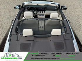 Mercedes Classe E 450 BVA 4Matic  occasion  Beaupuy - photo n4