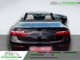 Mercedes Classe E 450 BVA 4Matic  occasion  Beaupuy - photo n3