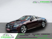 Mercedes Classe E 450 BVA 4Matic   Beaupuy 31
