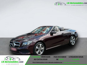 Mercedes Classe E , garage LB AUTOMOBILES  Beaupuy