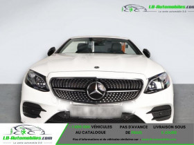 Mercedes Classe E , garage LB AUTOMOBILES  Beaupuy