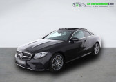Mercedes Classe E 450 BVA 4Matic   Beaupuy 31