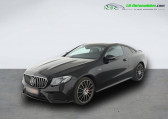 Mercedes Classe E 450 BVA 4Matic   Beaupuy 31