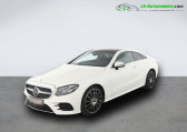 Mercedes Classe E 450 BVA 4Matic   Beaupuy 31