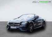 Mercedes Classe E 450 BVA 4Matic   Beaupuy 31