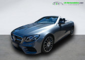 Mercedes Classe E 450 BVA 4Matic   Beaupuy 31