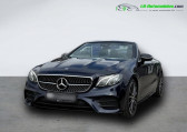 Mercedes Classe E 450 BVA 4Matic   Beaupuy 31