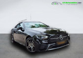 Mercedes Classe E 450 BVA 4Matic   Beaupuy 31