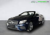 Mercedes Classe E 450 BVA 4Matic   Beaupuy 31