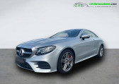 Mercedes Classe E 450 BVA 4Matic   Beaupuy 31