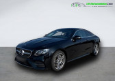 Mercedes Classe E occasion année 2019 boite Automatique Annonce Mercedes Classe E occasion Essence 450 BVA 4Matic à Beaupuy