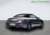 Mercedes Classe E occasion année 2020 boite Automatique Annonce Mercedes Classe E occasion Essence 450 BVA 4Matic à Beaupuy