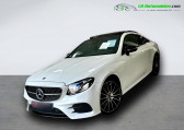 Mercedes Classe E 450 BVA 4Matic   Beaupuy 31