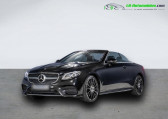Mercedes Classe E occasion année 2018 boite Automatique Annonce Mercedes Classe E occasion Essence 450 BVA 4Matic à Beaupuy