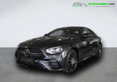 Mercedes Classe E 450 BVA 4Matic   Beaupuy 31