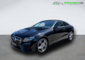 Mercedes Classe E 450 BVA 4Matic   Beaupuy 31