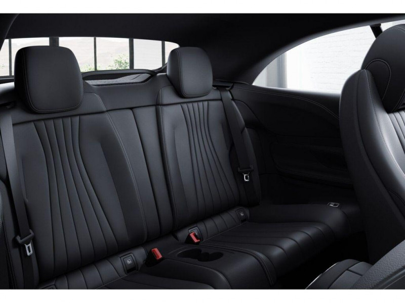 Mercedes Classe E 450 BVA 4Matic 2020 - photo n°9 Mercedes Classe E 450 BVA 4Matic  occasion à L'Union - photo n°9