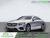 Mercedes Classe E 450 BVA 4Matic  2019 - annonce de voiture en vente sur Auto Sélection.com