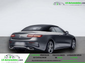 Annonce Mercedes Classe E occasion Essence 450 BVA 4Matic  Beaupuy
