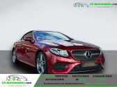 Mercedes Classe E 450 BVA 4Matic  2019 - annonce de voiture en vente sur Auto Sélection.com