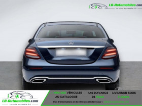 Mercedes Classe E 450 BVA  occasion � Beaupuy - photo n�6