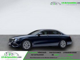 Mercedes Classe E 450 BVA  occasion � Beaupuy - photo n�5
