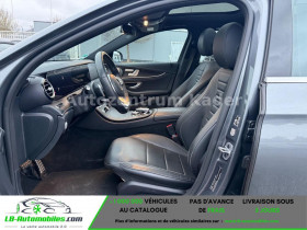 Mercedes Classe E 450 BVA  occasion � Beaupuy - photo n�5