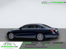 Mercedes Classe E 450 BVA  occasion � Beaupuy - photo n�3
