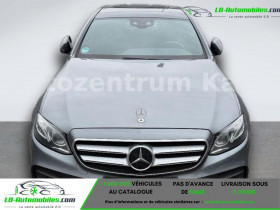 Mercedes Classe E 450 BVA  occasion � Beaupuy - photo n�3
