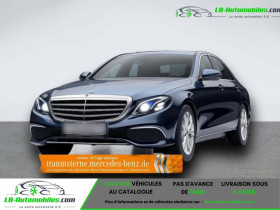 Mercedes Classe E , garage LB AUTOMOBILES � Beaupuy