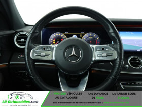 Mercedes Classe E 450 BVA  occasion � Beaupuy - photo n�9
