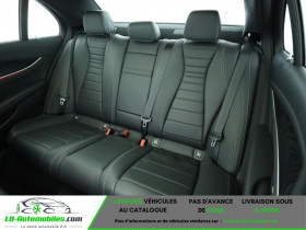 Mercedes Classe E 450 BVA  occasion � Beaupuy - photo n�8