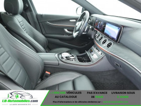 Mercedes Classe E 450 BVA  occasion � Beaupuy - photo n�7