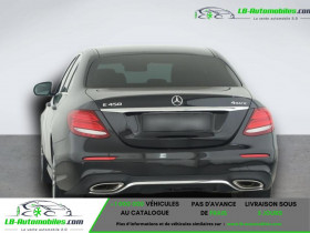 Mercedes Classe E 450 BVA  occasion � Beaupuy - photo n�6