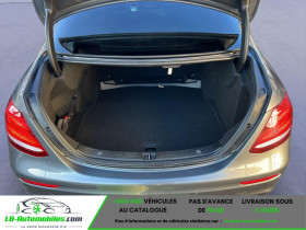 Mercedes Classe E 450 BVA  occasion � Beaupuy - photo n�10
