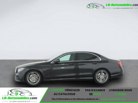 Mercedes Classe E 450 BVA  occasion � Beaupuy - photo n�5