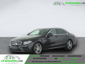 Mercedes Classe E 450 BVA  occasion � Beaupuy - photo n�2
