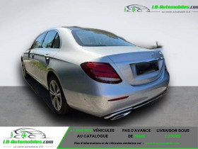 Mercedes Classe E 450 BVA  occasion � Beaupuy - photo n�3