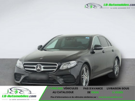 Mercedes Classe E , garage LB AUTOMOBILES � Beaupuy