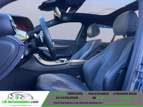 Mercedes Classe E 450 BVA  occasion � Beaupuy - photo n�7