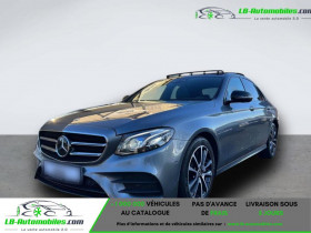 Mercedes Classe E 450 BVA  occasion � Beaupuy - photo n�2