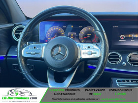 Mercedes Classe E 450 BVA  occasion � Beaupuy - photo n�9