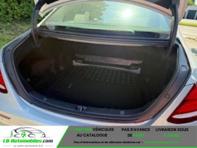 Mercedes Classe E 450 BVA  occasion � Beaupuy - photo n�6