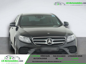 Mercedes Classe E 450 BVA  occasion � Beaupuy - photo n�4