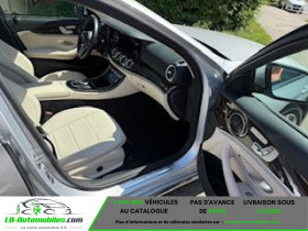 Mercedes Classe E 450 BVA  occasion � Beaupuy - photo n�5
