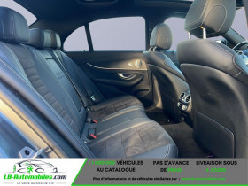 Mercedes Classe E 450 BVA  occasion � Beaupuy - photo n�8