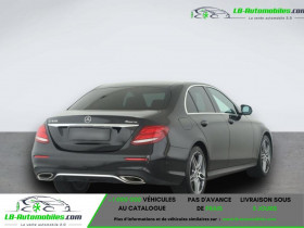 Mercedes Classe E 450 BVA  occasion � Beaupuy - photo n�3