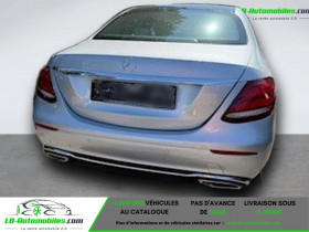 Mercedes Classe E 450 BVA  occasion � Beaupuy - photo n�4
