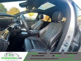 Mercedes Classe E 450 BVA  occasion � Beaupuy - photo n�8
