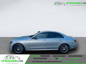 Mercedes Classe E 450 BVA  occasion � Beaupuy - photo n�6